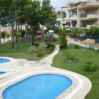 Apartment in Spain, Comunitat Valenciana, Altea, 98 sq.m.