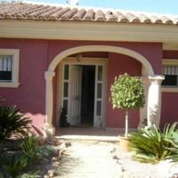 Вилла в Испании, Валенсия, Альтеа, 395 кв.м.