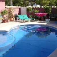 Вилла в Испании, Валенсия, Альтеа, 395 кв.м.