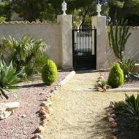 Вилла в Испании, Валенсия, Альтеа, 395 кв.м.