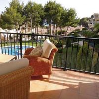 Apartment in Spain, Comunitat Valenciana, Altea, 160 sq.m.