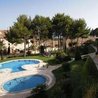 Apartment in Spain, Comunitat Valenciana, Altea, 160 sq.m.