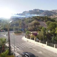 Apartment in Spain, Comunitat Valenciana, Altea, 160 sq.m.