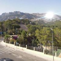 Apartment in Spain, Comunitat Valenciana, Altea, 160 sq.m.