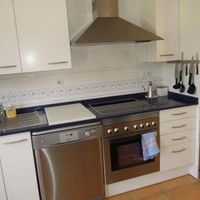 Apartment in Spain, Comunitat Valenciana, Altea, 160 sq.m.