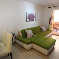 Apartment in Spain, Comunitat Valenciana, Calp, 55 sq.m.