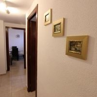 Apartment in Spain, Comunitat Valenciana, Calp, 55 sq.m.