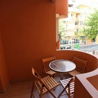 Apartment in Spain, Comunitat Valenciana, Calp, 55 sq.m.