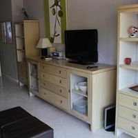 Апартаменты в Испании, Валенсия, Альтеа, 95 кв.м.