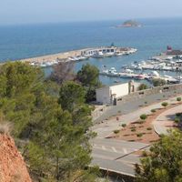 Апартаменты в Испании, Валенсия, Альтеа, 95 кв.м.