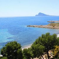 Apartment in Spain, Comunitat Valenciana, Altea, 128 sq.m.