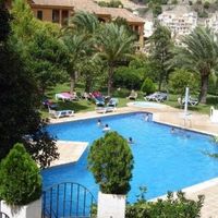 Пентхаус в Испании, Валенсия, Альтеа, 90 кв.м.