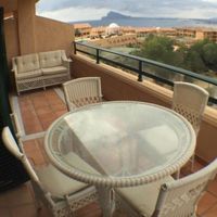 Apartment in Spain, Comunitat Valenciana, Altea, 99 sq.m.