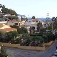 Apartment in Spain, Comunitat Valenciana, Calp, 50 sq.m.