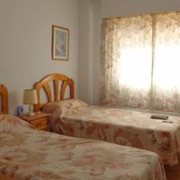 Apartment in Spain, Comunitat Valenciana, Calp, 50 sq.m.