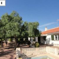 Вилла в Испании, Валенсия, Аликанте, 194 кв.м.