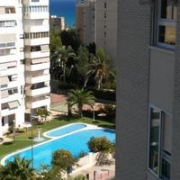 Apartment in Spain, Comunitat Valenciana, Alicante, 100 sq.m.