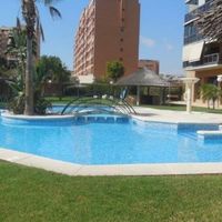 Пентхаус в Испании, Валенсия, Сан-Хуан-де-Аликанте, 118 кв.м.