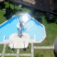 Пентхаус в Испании, Валенсия, Сан-Хуан-де-Аликанте, 118 кв.м.