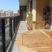 Пентхаус в Испании, Валенсия, Сан-Хуан-де-Аликанте, 118 кв.м.