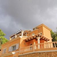 Вилла в Испании, Валенсия, Альтеа, 160 кв.м.