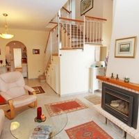 Вилла в Испании, Валенсия, Альтеа, 160 кв.м.