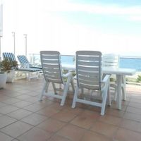 Пентхаус в Испании, Валенсия, Дения, 106 кв.м.