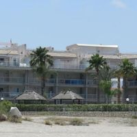 Пентхаус в Испании, Валенсия, Дения, 106 кв.м.