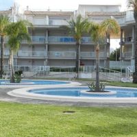 Пентхаус в Испании, Валенсия, Дения, 106 кв.м.