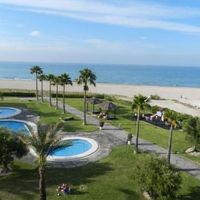 Пентхаус в Испании, Валенсия, Дения, 106 кв.м.