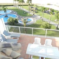 Пентхаус в Испании, Валенсия, Дения, 106 кв.м.