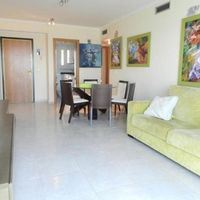 Пентхаус в Испании, Валенсия, Дения, 106 кв.м.