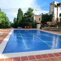 Bungalow in Spain, Comunitat Valenciana, Benissa, 137 sq.m.