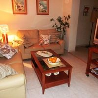 Bungalow in Spain, Comunitat Valenciana, Benissa, 137 sq.m.