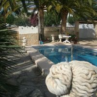 Вилла в Испании, Валенсия, Кальп, 196 кв.м.