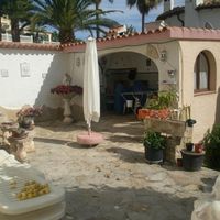 Вилла в Испании, Валенсия, Кальп, 196 кв.м.