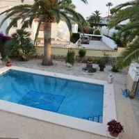 Вилла в Испании, Валенсия, Кальп, 196 кв.м.