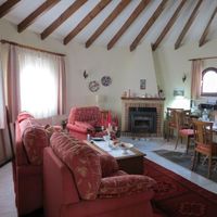 Вилла в Испании, Валенсия, Кальп, 196 кв.м.