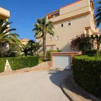 Apartment in Spain, Comunitat Valenciana, Denia, 84 sq.m.