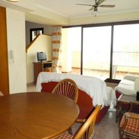 Penthouse in Spain, Comunitat Valenciana, Denia, 108 sq.m.