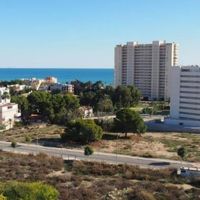 Penthouse in Spain, Comunitat Valenciana, San Juan de Alicante, 110 sq.m.