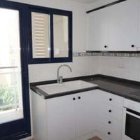 Пентхаус в Испании, Валенсия, Дения, 90 кв.м.