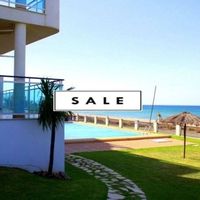 Пентхаус в Испании, Валенсия, Дения, 90 кв.м.