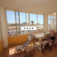 Апартаменты в Испании, Валенсия, Дения, 96 кв.м.