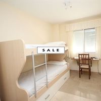 Апартаменты в Испании, Валенсия, Дения, 96 кв.м.