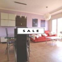 Пентхаус в Испании, Валенсия, Дения, 110 кв.м.