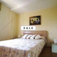 Пентхаус в Испании, Валенсия, Дения, 110 кв.м.