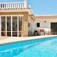 Villa in Spain, Comunitat Valenciana, Denia, 252 sq.m.