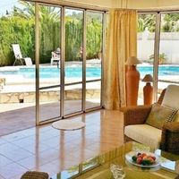 Villa in Spain, Comunitat Valenciana, Denia, 252 sq.m.