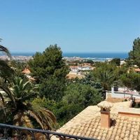 Villa in Spain, Comunitat Valenciana, Denia, 252 sq.m.